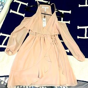 NWT BCBGENERATION dress. Beautiful!!